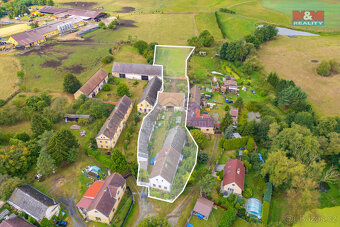 Prodej zemědělské usedlosti, 139 m², Líšťany - 18