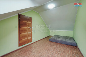 Prodej rodinného domu, 130 m², Horšovský Týn, ul. Janáčkova - 18