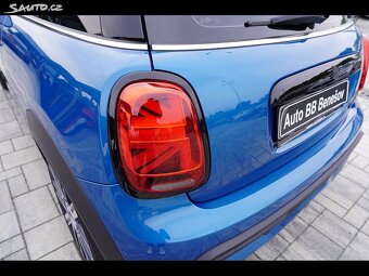 Mini Cooper S, 2.0i Turbo 190PS automat, JWC Rv, 2022 - 18
