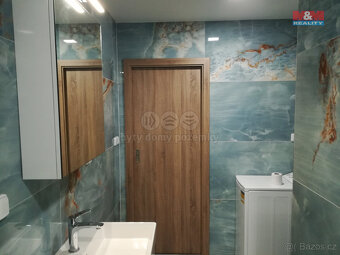 Pronájem bytu 3+1, 74 m², Neratovice, ul. Dr. E. Beneše - 18