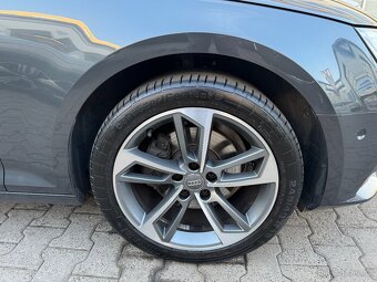 Audi A4 35 Avant 2.0TDI 110kW S-tronic ACC Kamera 360° Navi - 18