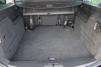 Volkswagen Sharan, 2.0 TDi, tažné, top stav, Business/Match - 18