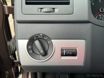 Volkswagen Multivan, 2,0TDI, 4x4, automat - 18