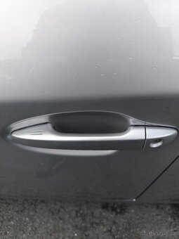 Prius hybrid LPG - 18
