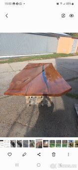 Prodám fošny xxl, řezivo - 18