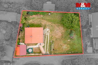 Prodej rodinného domu, 57 m², Kamenice - 18