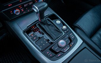 Audi A6 C7 Avant 3.0TDI Quattro STronic S-Line 150kW automat - 18