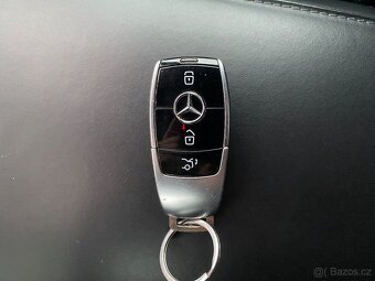 Mercedes-Benz Třídy S 3,0 400d 4Matic Long DPH, Radar - 18
