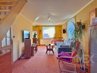 Prodej rodinného domu 5+1, Náchod - Mülerova ulice - 18