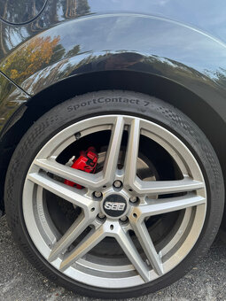 Ford Focus ST mk2 ST225 - 18