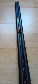 Prodám historickou brokovou dvojku, cal. 16 St Etienne - 18