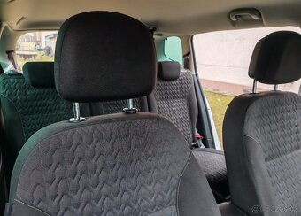 Opel Zafira Tourer 2.0CDTI 96kw 7míst,2013 - 18