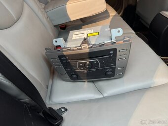 Mazda 6 2,0D 103 KW TAŽNÉ - 18