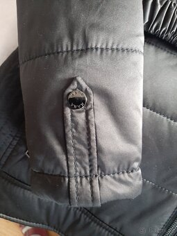 Dámská bunda Kara vel. L - 18