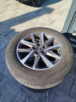 Mazda CX-5 2,0 Attraction-Top stav,servis Mazda-prodáno - 18