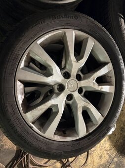 Opel Antara 2.2 CDTi 2016 MAX VÝBAVA - 18