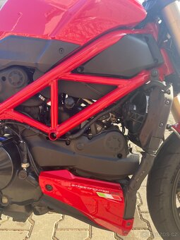 Ducati Streetfighter 848 - 18