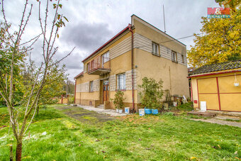 Prodej rodinného domu, 223 m², Soběkury, Plzeň - Jih - 18