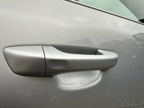 Škoda Superb 2.0 TDI 125kW 4x4 DSG L&K, rok 2014 - 18
