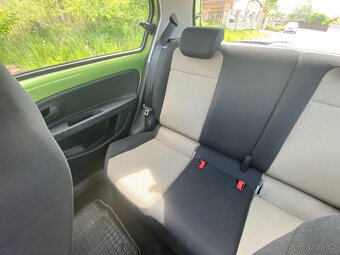 Škoda Citigo 1.0 MPI 55 kW, r. 2014, 5dveřový hatchback - 18