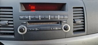 Mitsubishi Lancer 2.0 - 18