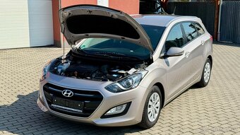 Hyundai i30 //1.6CRDi//81kW//STYLE//AUTOMAT//141TKM// - 18