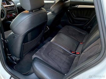 Audi A4 B8 3.0TDI AllRoad Quattro SLine Automat - 18