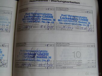 Ford Fiesta 1.6 TDCi,TITANIUM,DOBRÝ STAV - 18