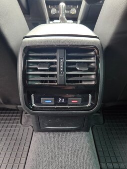 Volkswagen Passat B8 2.0tdi DSG VIRTUAL WEBASTO KAMERA TAZNE - 18