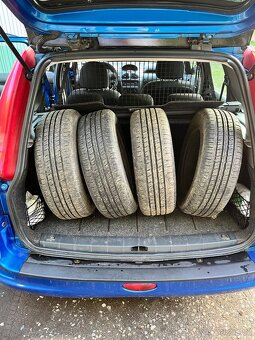Peugeot 206 sw - 18