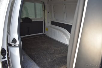 VW Caddy Maxi 2.0 TDi 110kw/navi/2019/234tkm/DPH - 18