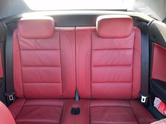 VW Golf cabrio 1,2 TSi 77 kW - 18