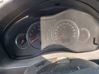 SUBARU LEGACY IV 2008 2,0i AWD MOTOR KO, AUTOMAT - 18