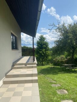 Chata na Vlčkové (okres Zlín) - 18