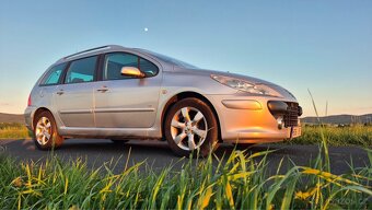 Peugeou 307 - 18