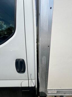 Iveco Daily 8pal 3.0d bez Ad blue - 18