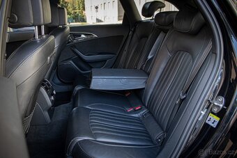 Audi A6 Avant Competition / AJ NA SPLÁTKY / PROTIÚČET / - 18
