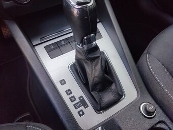 Škoda Octavia 1,5 TSI DSG / servis.k./ - 18