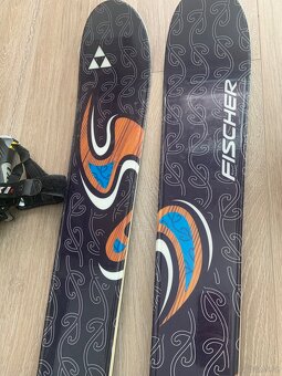 Carvingový set Fischer - 18