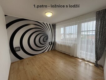 Rakovnicko - Mutějovice - prodej vícegeneračního RD - 18