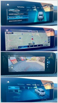 Mercedes-Benz CLA 180d SHOOTING BREAK / 2020 - 18