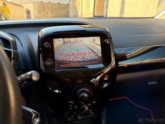 Toyota Aygo 1.0i 53kw ČR Automat 1.Maj Klima - 18