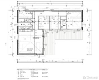 Bungalov v Svojeticich - 18