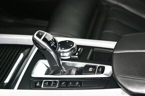BMW X5 Xdrive 40 D F15 230 kw M-paket 2 majitel nové ČR - 18