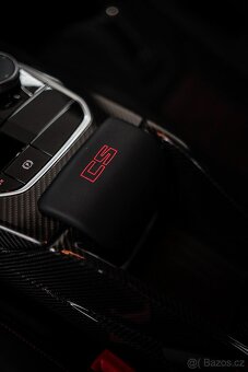 Bmw M3 G80 CS - 18