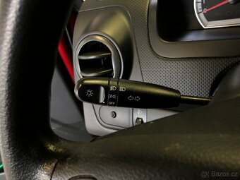 CHEVROLET AVEO 1.2i - 18