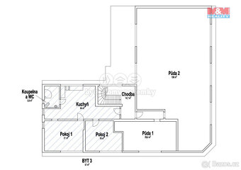 Prodej rodinného domu, 350 m², Bystřice - Jarkovice - 18