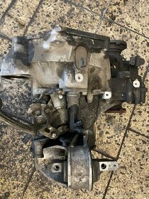 Prodám ND VW Polo 6N2 - 18