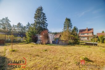 Prodej, domy/chata, 32 m2, 33204 Losiná, Plzeň-město [ID 712 - 18