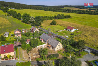 Prodej rodinného domu, 103 m², Drmoul, ul. Ovčín - 18
